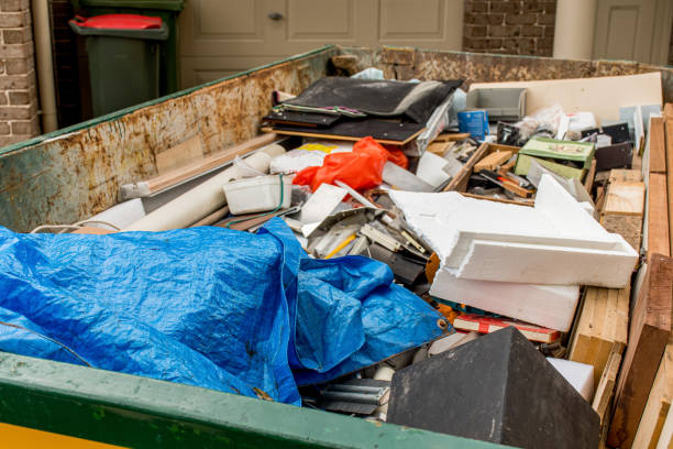 Property Management Cleanouts